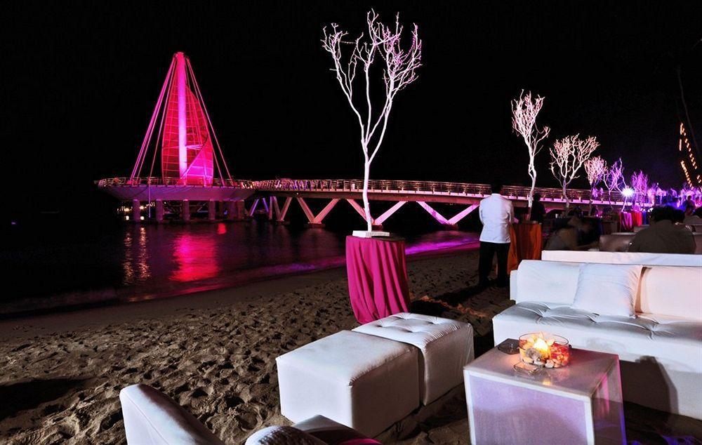Hotel Delfin Puerto Vallarta Exteriör bild