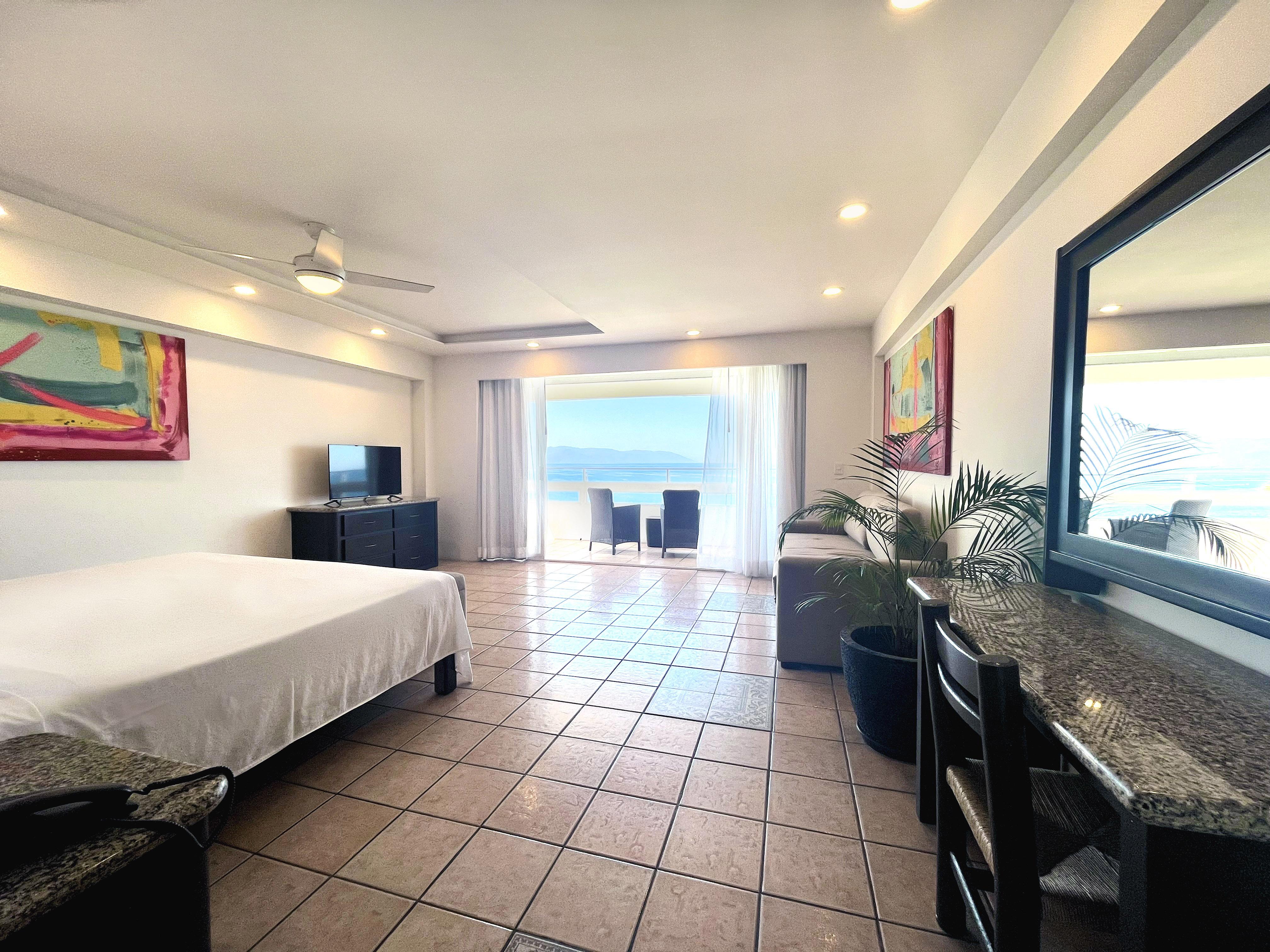 Hotel Delfin Puerto Vallarta Exteriör bild