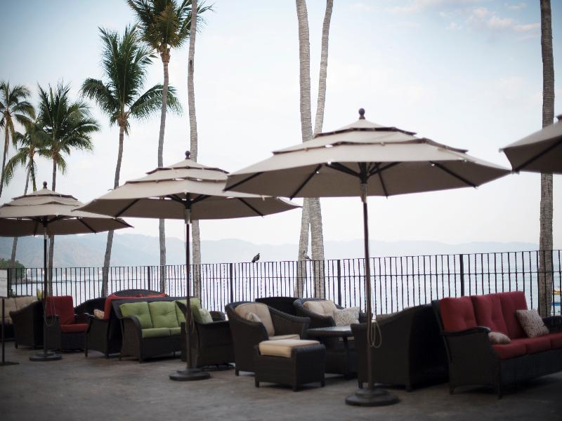 Hotel Delfin Puerto Vallarta Exteriör bild