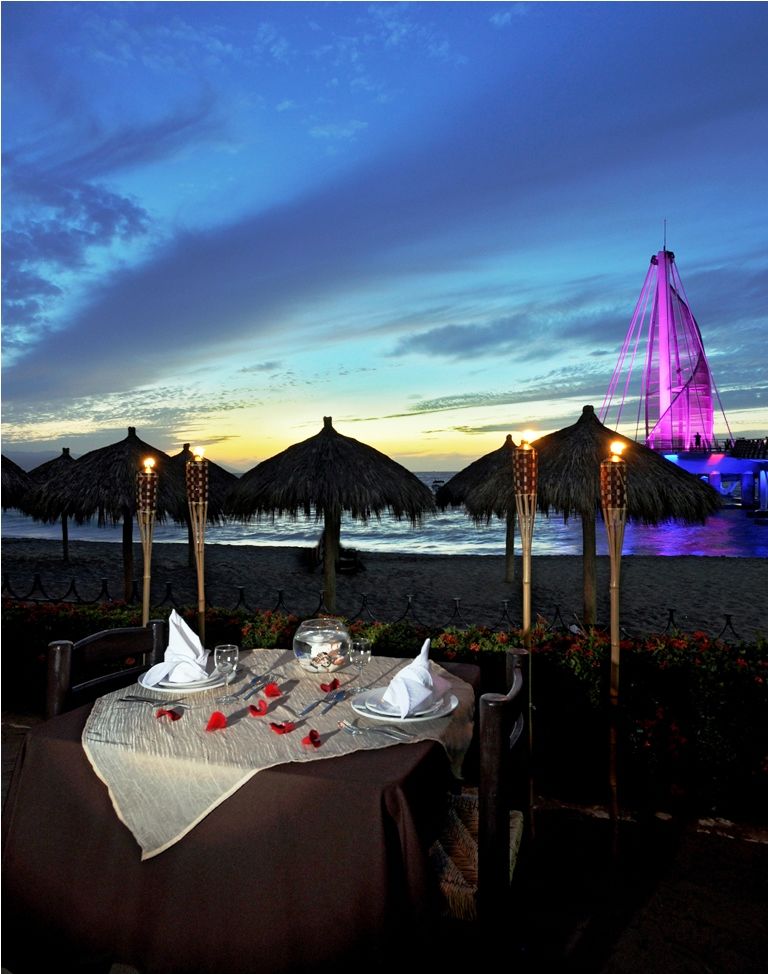 Hotel Delfin Puerto Vallarta Exteriör bild