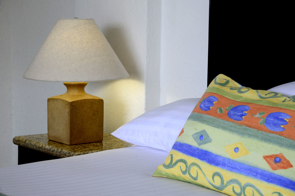 Hotel Delfin Puerto Vallarta Exteriör bild